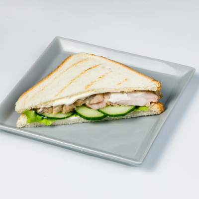 Сэндвич с Курицей